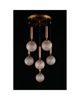 Люстра подвеснаяAploytAPL.766.03.06-foto7
