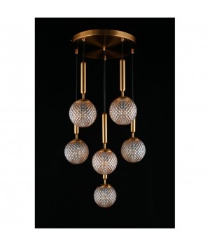 Люстра подвеснаяAploytAPL.766.03.06-foto7