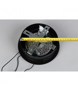 Люстра подвеснаяAploytAPL.822.03.60-foto4