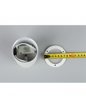 Светильник встраиваемый-накладнойOmniluxOML-100109-12-foto4