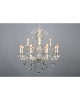 Люстра подвеснаяOmniluxOML-79003-12-foto3