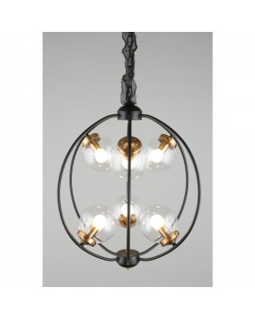 Люстра подвеснаяOmniluxOML-94503-06-foto8