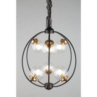 Люстра подвеснаяOmniluxOML-94503-06-foto8