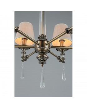 Люстра подвеснаяOmniluxOML-64213-06-foto8