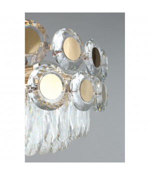 Люстра подвеснаяAploytAPL.832.03.12-foto13