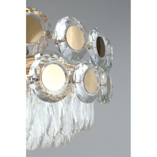 Люстра подвеснаяAploytAPL.832.03.12-foto13