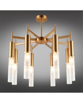 Люстра потолочная Aployt APL.327.07.08-foto2