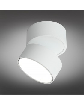 Светильник встраиваемый-накладнойOmniluxOML-101309-18-foto2