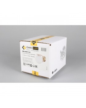 Светильник настенный (Бра)OmniluxOML-66611-01-foto7