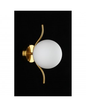 Светильник настенный (Бра)AploytAPL.312.11.01-foto6