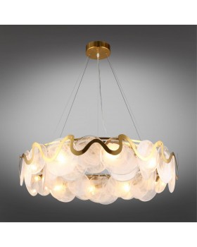 Люстра подвеснаяAploytAPL.828.13.10-foto2