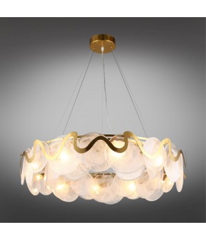 Люстра подвеснаяAploytAPL.828.13.10-foto2