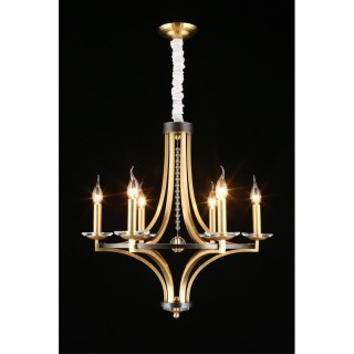 Люстра подвеснаяAploytAPL.805.03.06-foto13