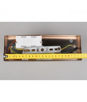 Светильник настенный (Бра)AploytAPL.027.01.32-foto3