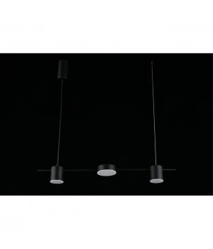 Люстра подвеснаяAploytAPL.017.03.18-foto8