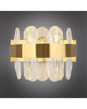 Светильник настенный (Бра) Aployt APL.031.01.35-foto2