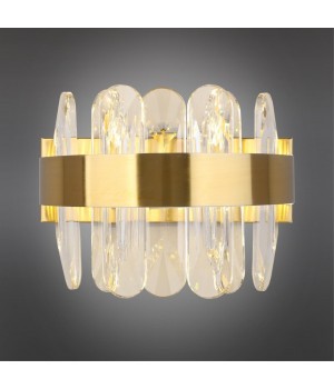 Светильник настенный (Бра) Aployt APL.031.01.35-foto2