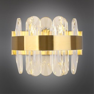 Светильник настенный (Бра) Aployt APL.031.01.35-foto2