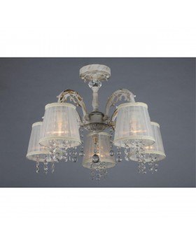 Люстра потолочнаяOmniluxOML-30007-05-foto2