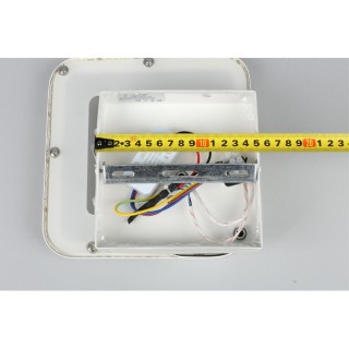 Светильник настенный (Бра) Omnilux OML-02921-20-foto5