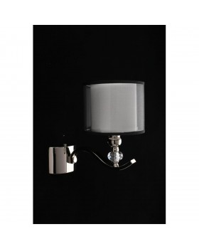 Светильник настенный (Бра)AploytAPL.703.11.01-foto8