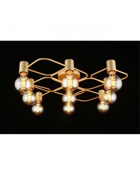 Люстра потолочнаяAploytAPL.911.07.09-foto9