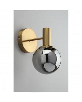 Светильник настенный (Бра)AploytAPL.610.01.01-foto13