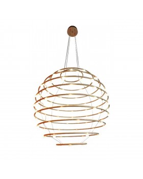 Люстра подвесная Aployt APL.851.03.50-foto3