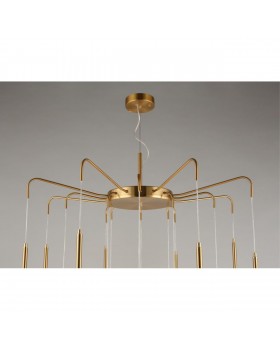 Люстра подвеснаяAploytAPL.010.03.136-foto12