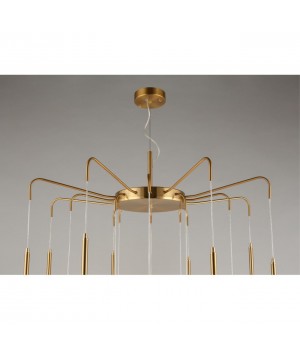 Люстра подвеснаяAploytAPL.010.03.136-foto12