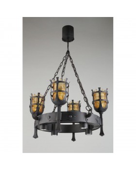 Люстра подвеснаяAploytAPL.500.03.08-foto15