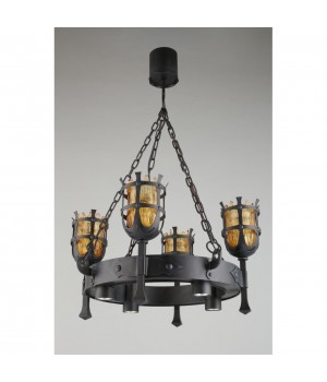 Люстра подвеснаяAploytAPL.500.03.08-foto15