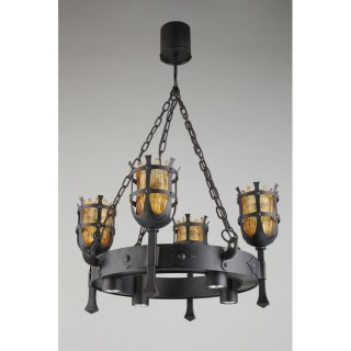 Люстра подвеснаяAploytAPL.500.03.08-foto15