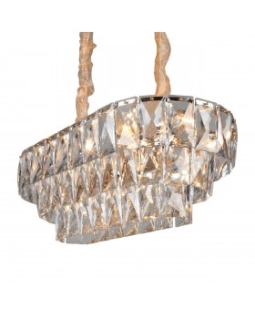 Люстра подвеснаяOmniluxOML-81603-16 Люстра подвеснаяOmniluxOML-81603-16