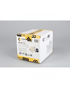 Светильник настенный (Бра)OmniluxOML-29111-01-foto6