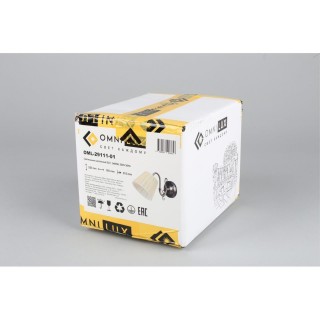 Светильник настенный (Бра)OmniluxOML-29111-01-foto6