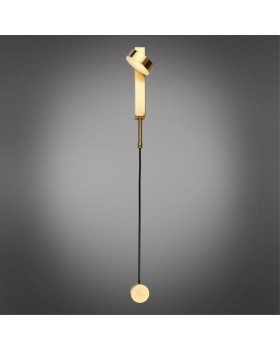 Светильник настенный (Бра)AploytAPL.016.01.07-foto2