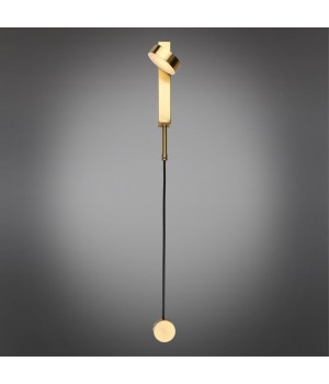 Светильник настенный (Бра)AploytAPL.016.01.07-foto2