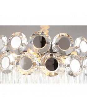 Люстра подвеснаяAploytAPL.832.13.12-foto13