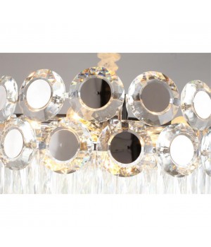 Люстра подвеснаяAploytAPL.832.13.12-foto13