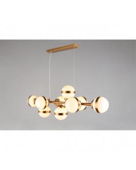 Люстра подвеснаяAploytAPL.819.03.09-foto16