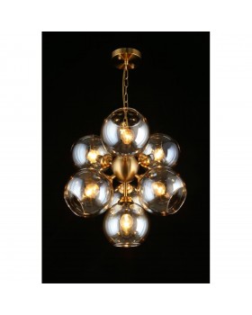 Люстра подвеснаяAploytAPL.912.13.07-foto9