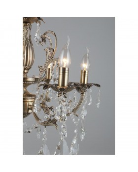 Люстра подвеснаяOmniluxOML-77733-06-foto8