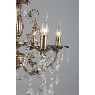 Люстра подвеснаяOmniluxOML-77733-06-foto8