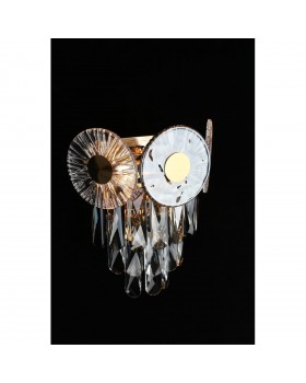 Светильник настенный (Бра)AploytAPL.769.01.02-foto7