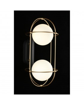 Светильник настенный (Бра)AploytAPL.317.01.02-foto6