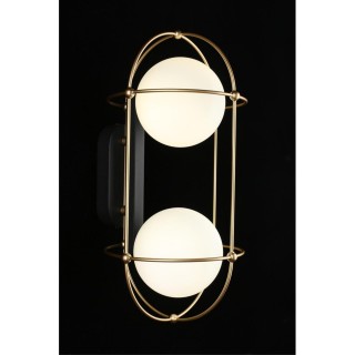 Светильник настенный (Бра)AploytAPL.317.01.02-foto6