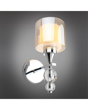 Светильник настенный (Бра)OmniluxOML-70801-01-foto2