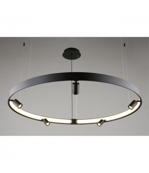 Люстра подвеснаяAploytAPL.041.13.75-foto14