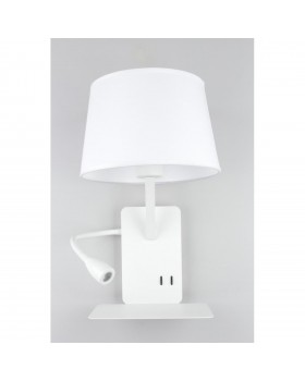 Светильник настенный (Бра)OmniluxOML-62801-02-foto4